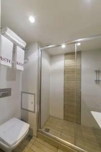 Aston Taksim - 109