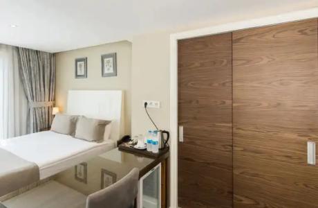 Aston Taksim - 144