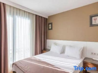Aston Taksim - 114