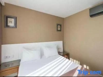Aston Taksim - 116
