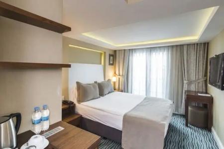 Aston Taksim - 104