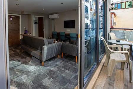 Aston Taksim - 177