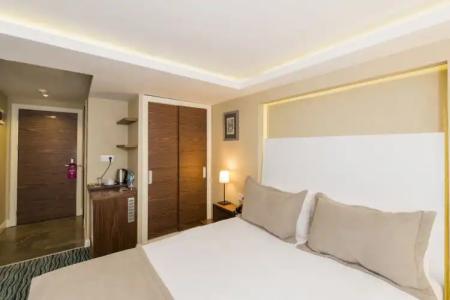 Aston Taksim - 106