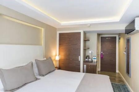 Aston Taksim - 161