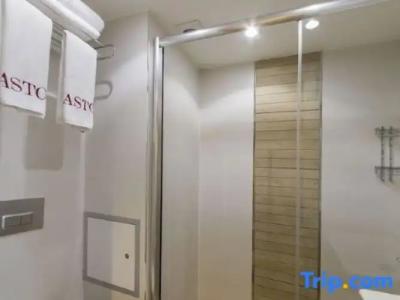Aston Taksim - 122