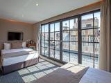 Standard Family room with view