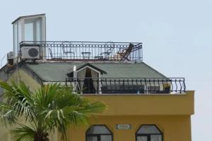 Berk Guest House - Grandma's House, Istanbul