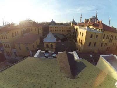 Berk Guest House - Grandma's House - 12