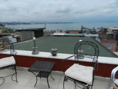 Berk Guest House - Grandma's House - 25