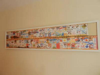 Berk Guest House - Grandma's House - 10