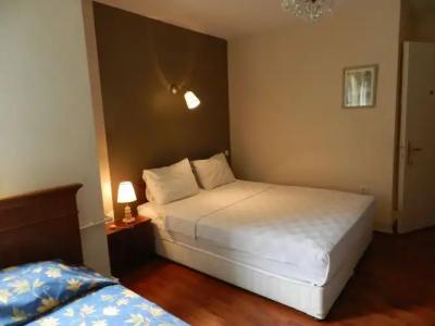 Berk Guest House - Grandma's House - 3
