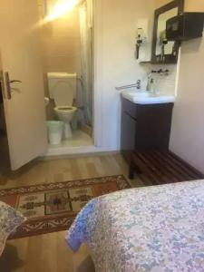 Berk Guest House - Grandma's House - 55