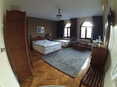 Berk Guest House - Grandma's House - 50