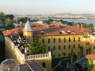 Berk Guest House - Grandma's House - 17