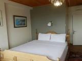 Deluxe room with sea view