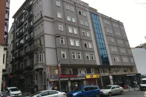 Hotel Yonca, Istanbul