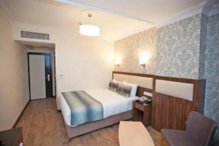 Bulvar Istanbul - 53