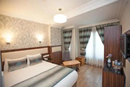 Bulvar Istanbul - 52