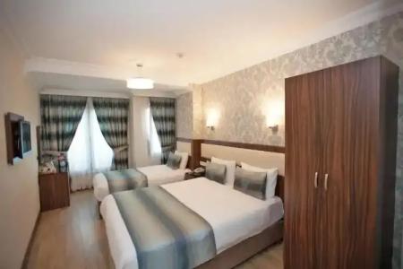 Bulvar Istanbul - 51