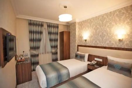 Bulvar Istanbul - 44