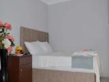 Standard Single room with city view