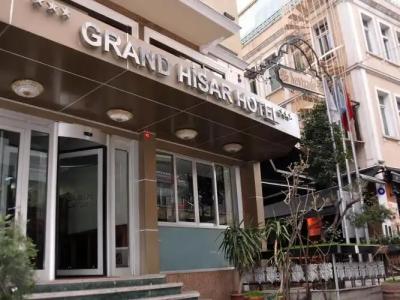 Grand Hisar