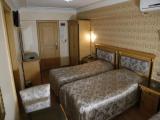 Standard Double room with city view