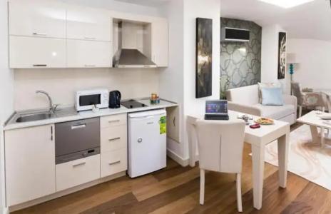 Turkuaz Suites Bosphorus - 110