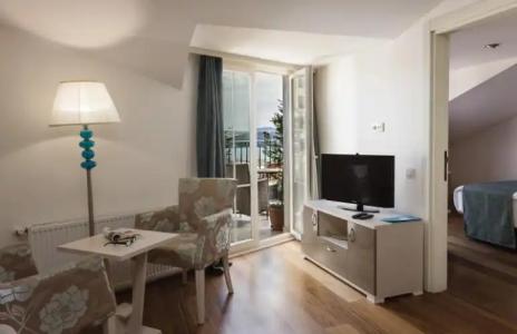 Turkuaz Suites Bosphorus - 112