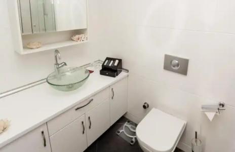 Turkuaz Suites Bosphorus - 107
