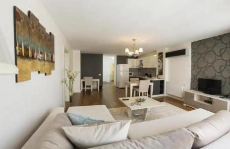 Turkuaz Suites Bosphorus - 126