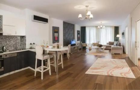 Turkuaz Suites Bosphorus - 124