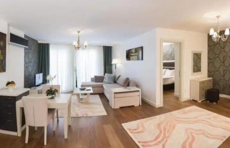 Turkuaz Suites Bosphorus - 131