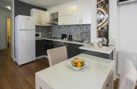 Turkuaz Suites Bosphorus - 128