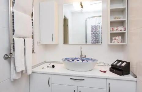 Turkuaz Suites Bosphorus - 103