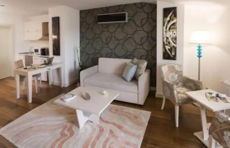 Turkuaz Suites Bosphorus - 109