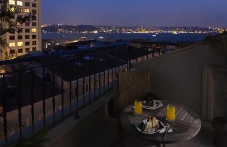 Turkuaz Suites Bosphorus - 113
