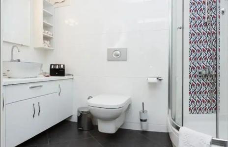 Turkuaz Suites Bosphorus - 119
