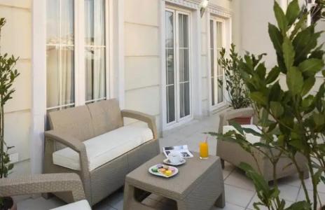Turkuaz Suites Bosphorus - 134