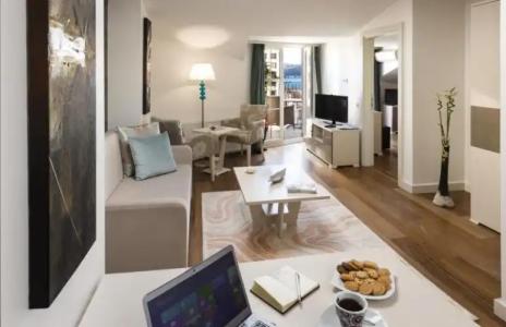 Turkuaz Suites Bosphorus - 111