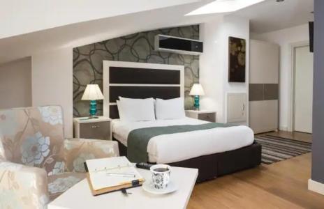 Turkuaz Suites Bosphorus - 106