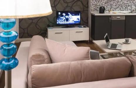 Turkuaz Suites Bosphorus - 116