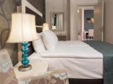 Executive with Terrace Double Suite