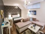 Standard Double Suite