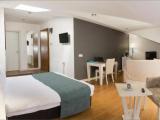 Double Penthouse Suite