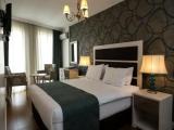 1 Bedroom Deluxe Double Suite