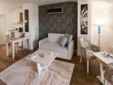 Double Penthouse Suite with sea view