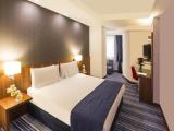 Deluxe room with Bosphorus view
