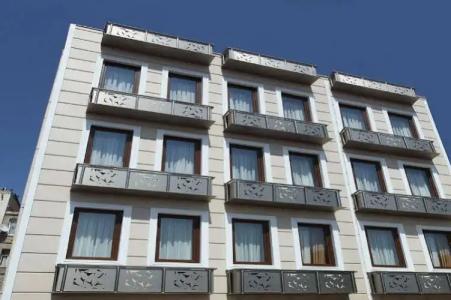 Taksim Pera Orient - 0