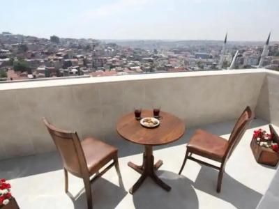 Taksim Pera Orient - 11